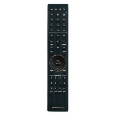 Стереоусилитель Marantz MODEL 10 (Black)